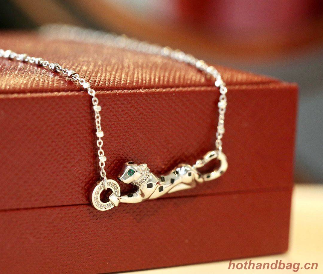 Cartier Necklace CN36257 Cartier Necklace CN36257
