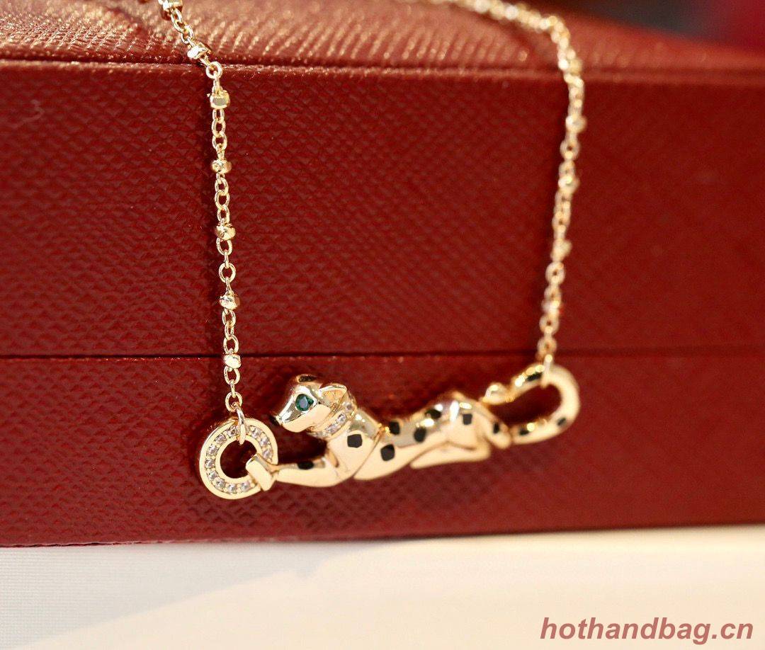 Cartier Necklace CN36257 Cartier Necklace CN36257