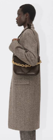 Bottega Veneta MOUNT 667398 FONDANT Bottega Veneta MOUNT 667398 FONDANT