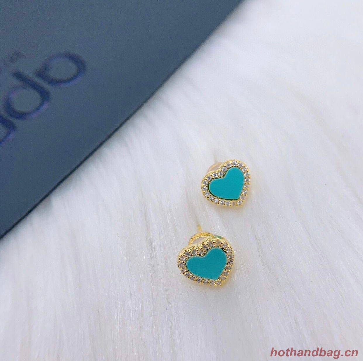 APM Earrings A6988 APM Earrings A6988