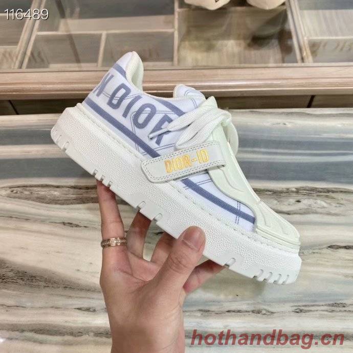 Dior Shoes Dior792XX-4
