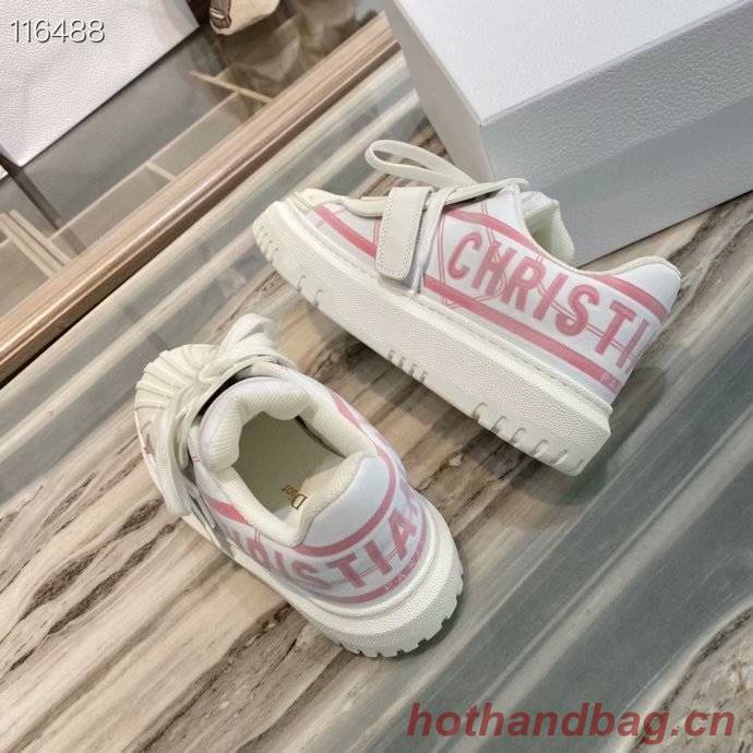 Dior Shoes Dior792XX-5