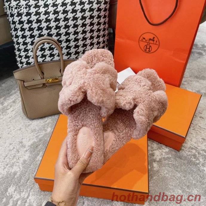 Hermes Shoes HO884YH-6