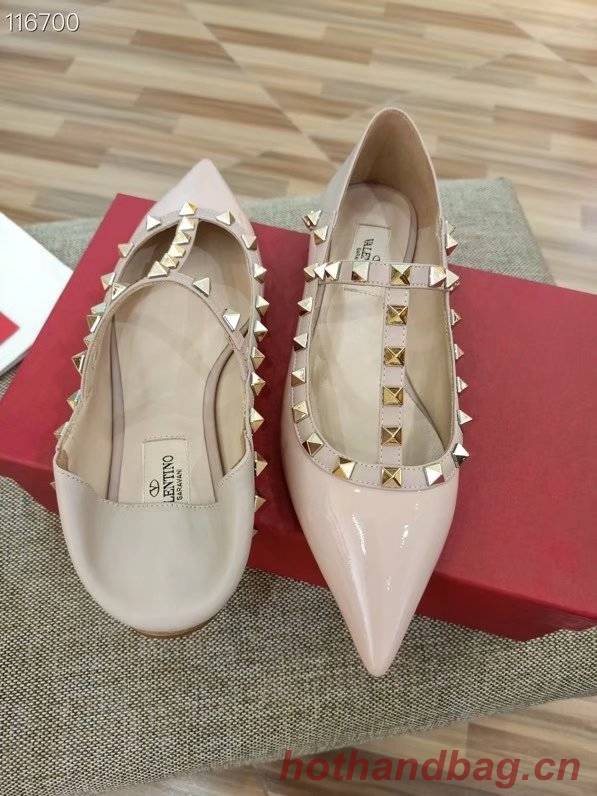 Valentino Shoes VT1065XD-5