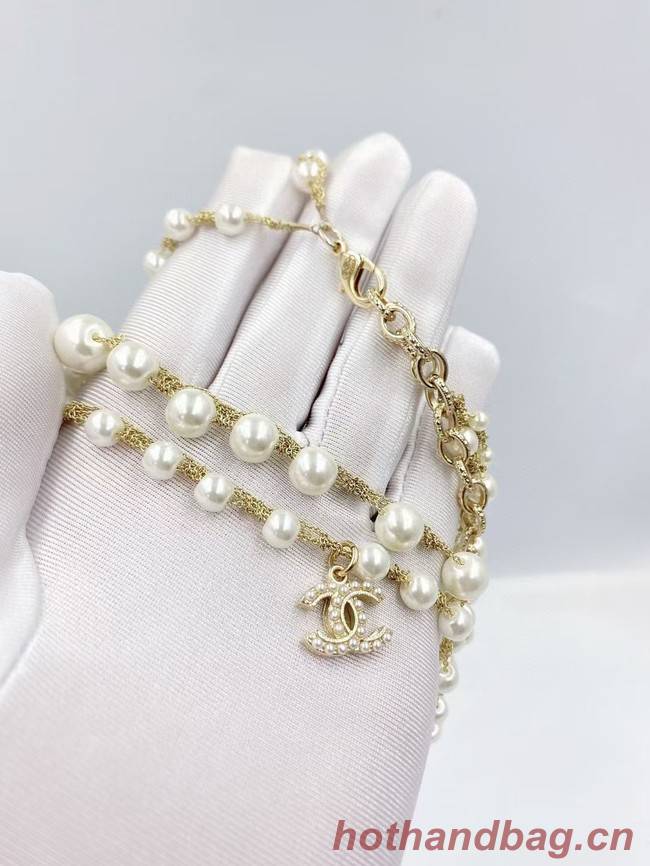 Chanel Necklace CE6991