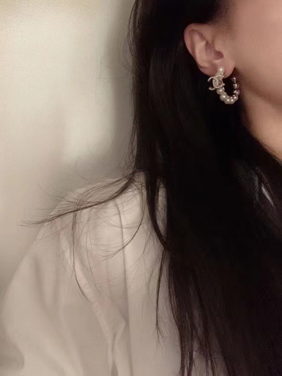 Chanel Earrings CE7098