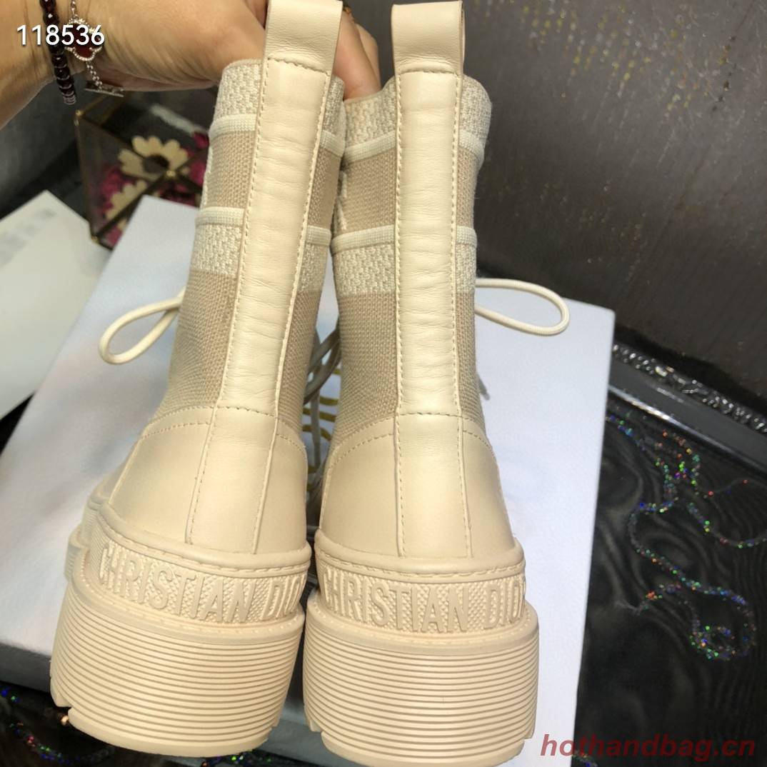 Dior Shoes Dior814AL-3