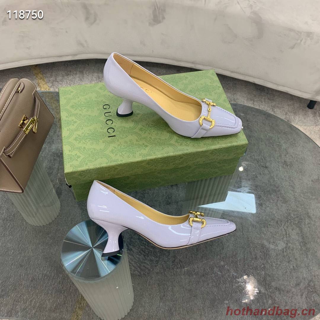 Gucci Shoes GG1759JZ-4 Heel height 6CM