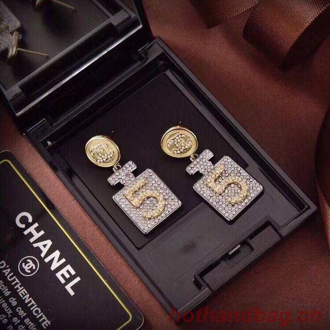 Chanel Earrings CE7230