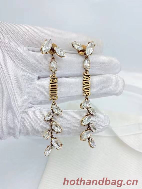 Dior Earrings CE7216