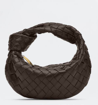 Bottega Veneta MINI JODIE 651876 FONDANT Bottega Veneta MINI JODIE 651876 FONDANT