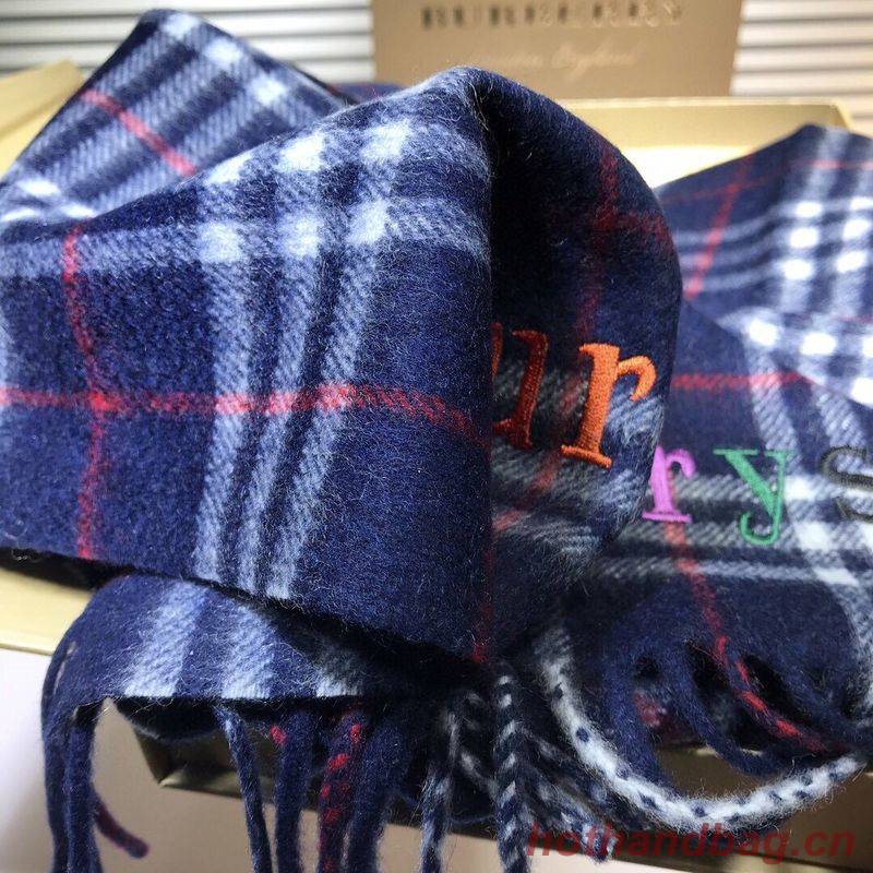 Burberry Scarf B00239 Burberry Scarf B00239