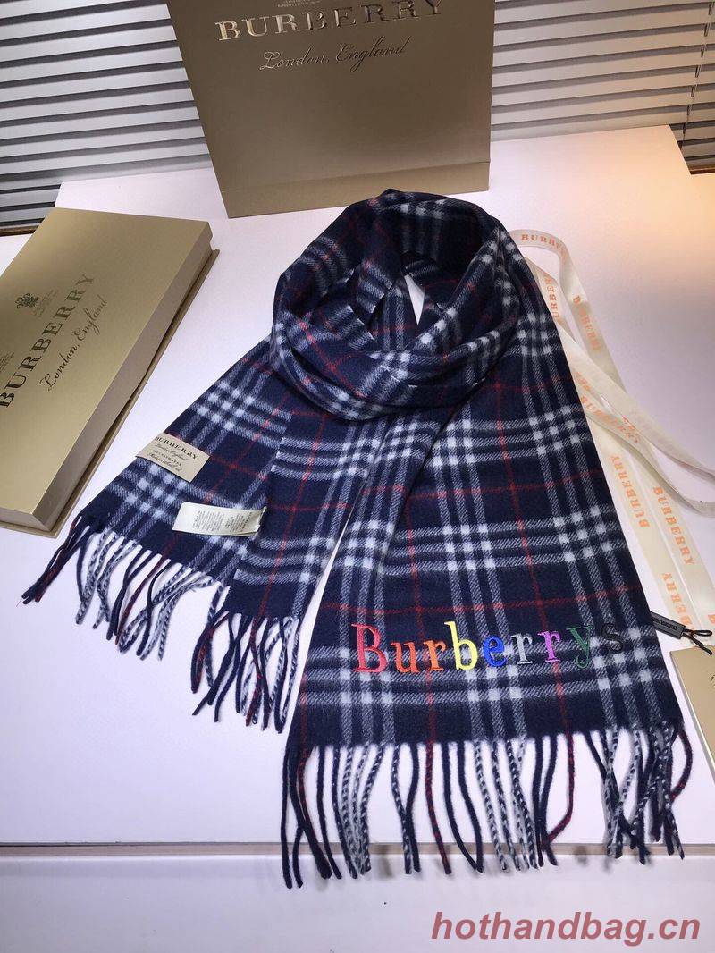 Burberry Scarf B00239 Burberry Scarf B00239