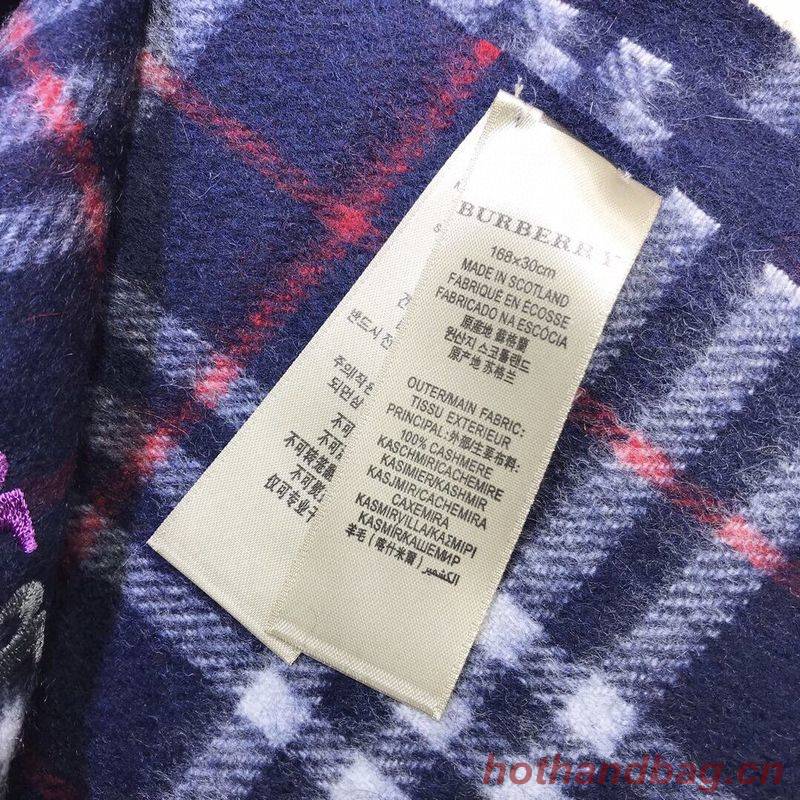 Burberry Scarf B00239 Burberry Scarf B00239