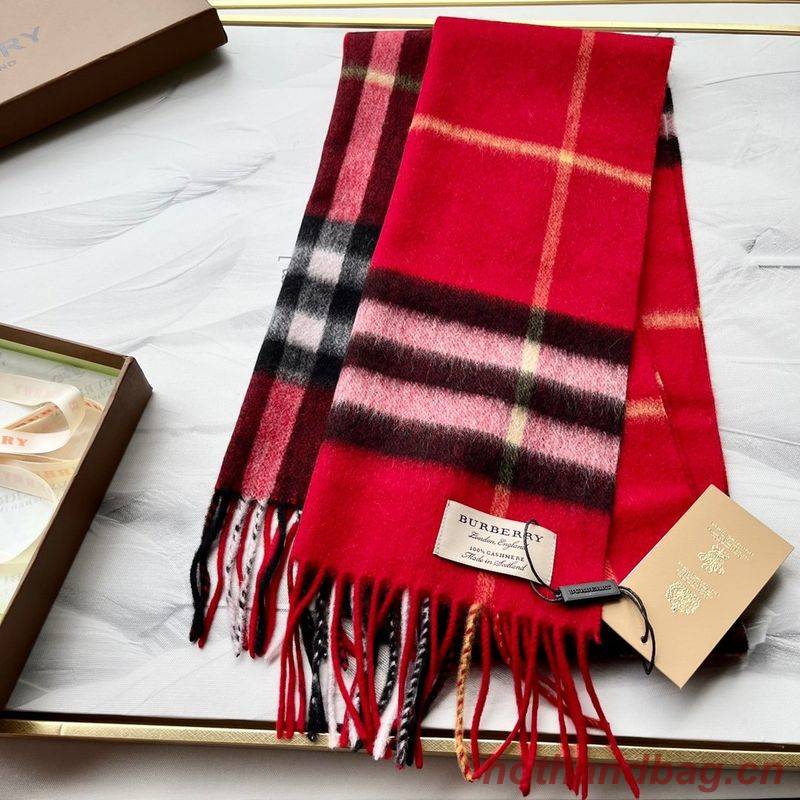 Burberry Scarf B00243