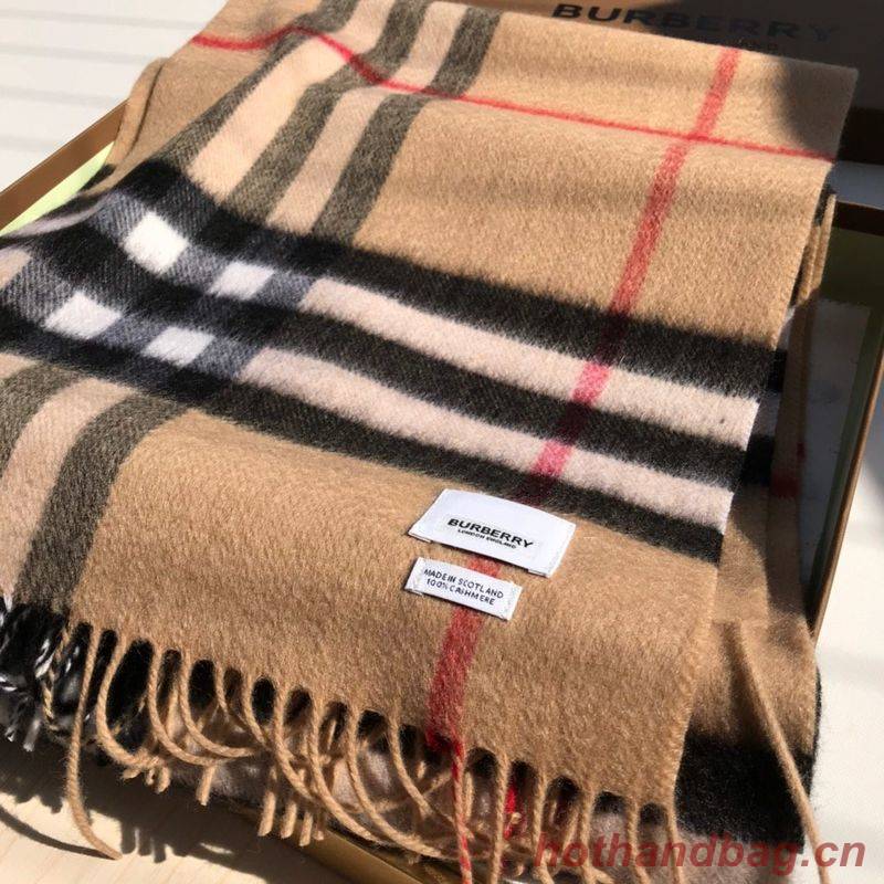 Burberry Scarf B00245