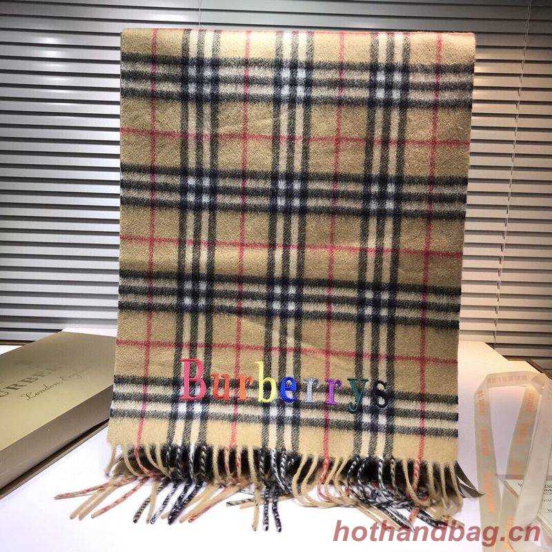 Burberry Scarf B00255