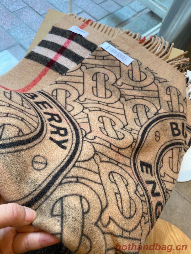 Burberry Scarf B00264 Burberry Scarf B00264