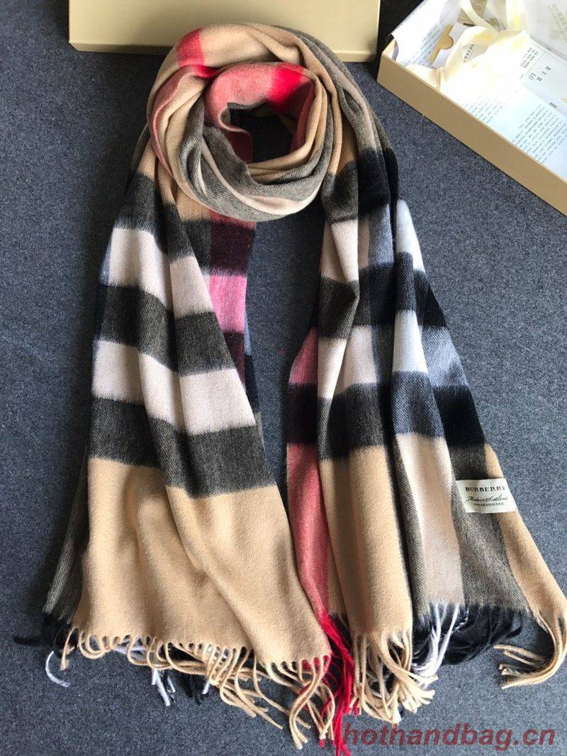 Burberry Scarf B00287 Burberry Scarf B00287