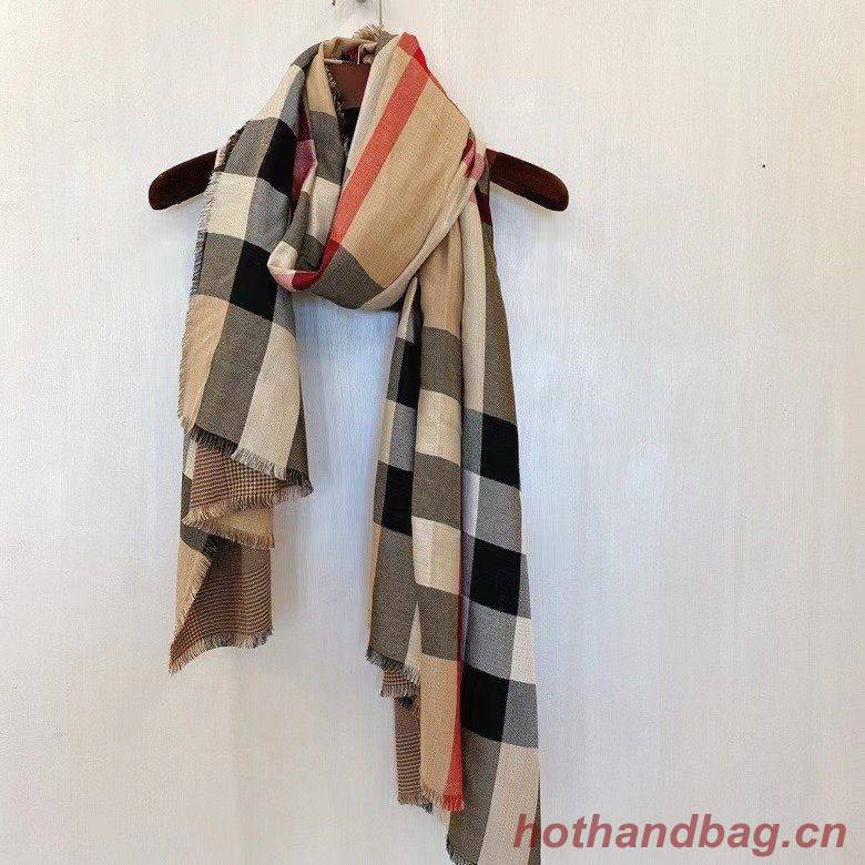 Burberry Scarf B00288 Burberry Scarf B00288