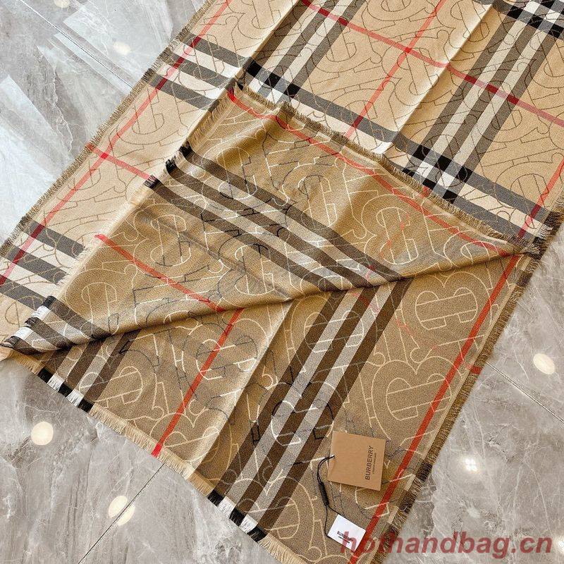 Burberry Scarf B00291 Burberry Scarf B00291