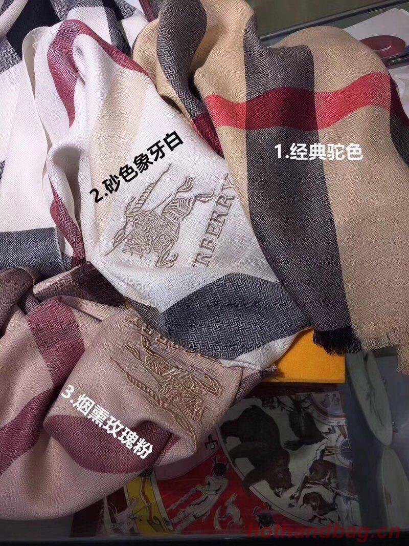Burberry Scarf B00292 Burberry Scarf B00292