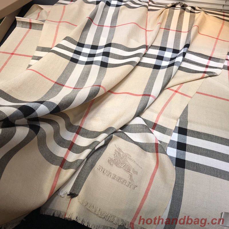 Burberry Scarf B00295 Burberry Scarf B00295