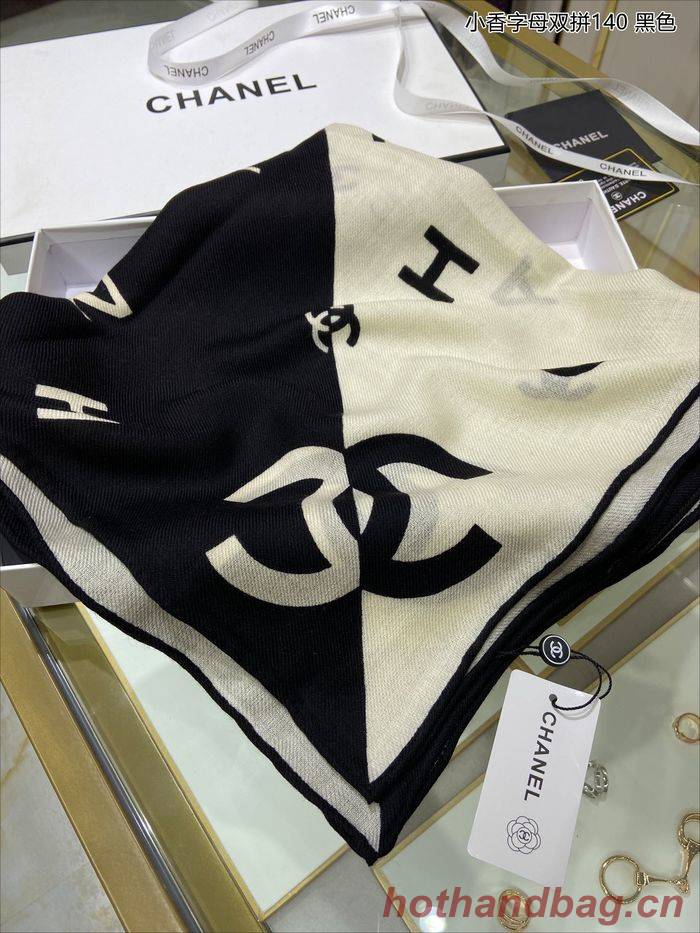 Chanel Scarf CA00254 Chanel Scarf CA00254