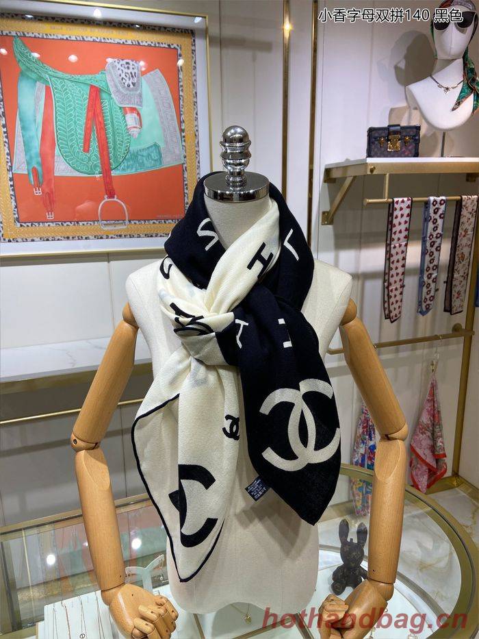 Chanel Scarf CA00254 Chanel Scarf CA00254
