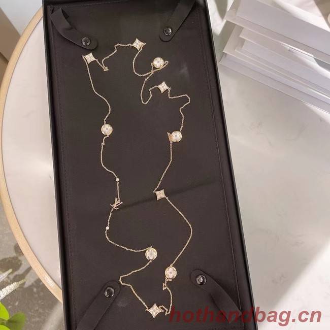 Van Cleef & Arpels Necklace CE7246