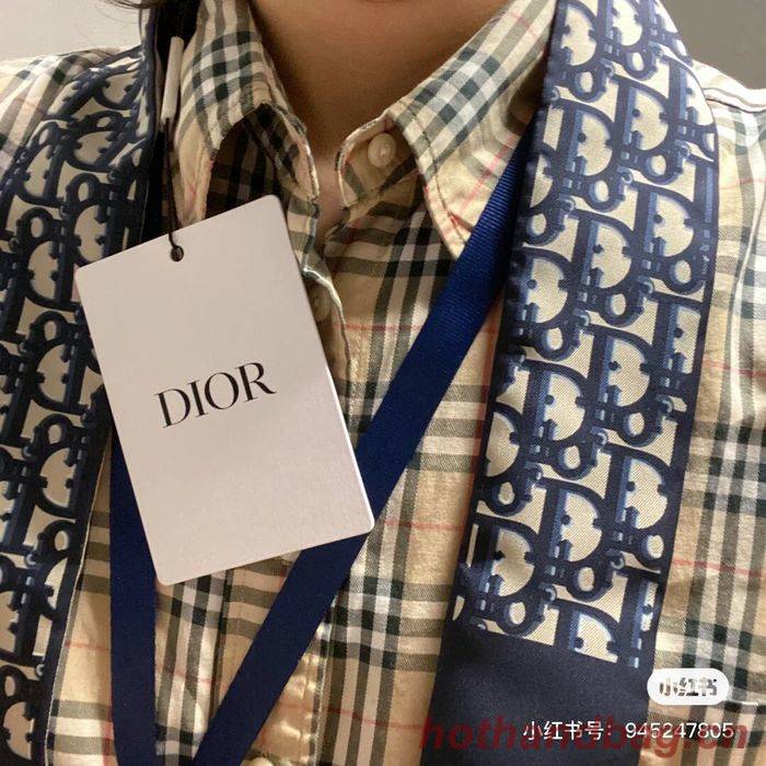 Dior Scarf CD00101 Dior Scarf CD00101
