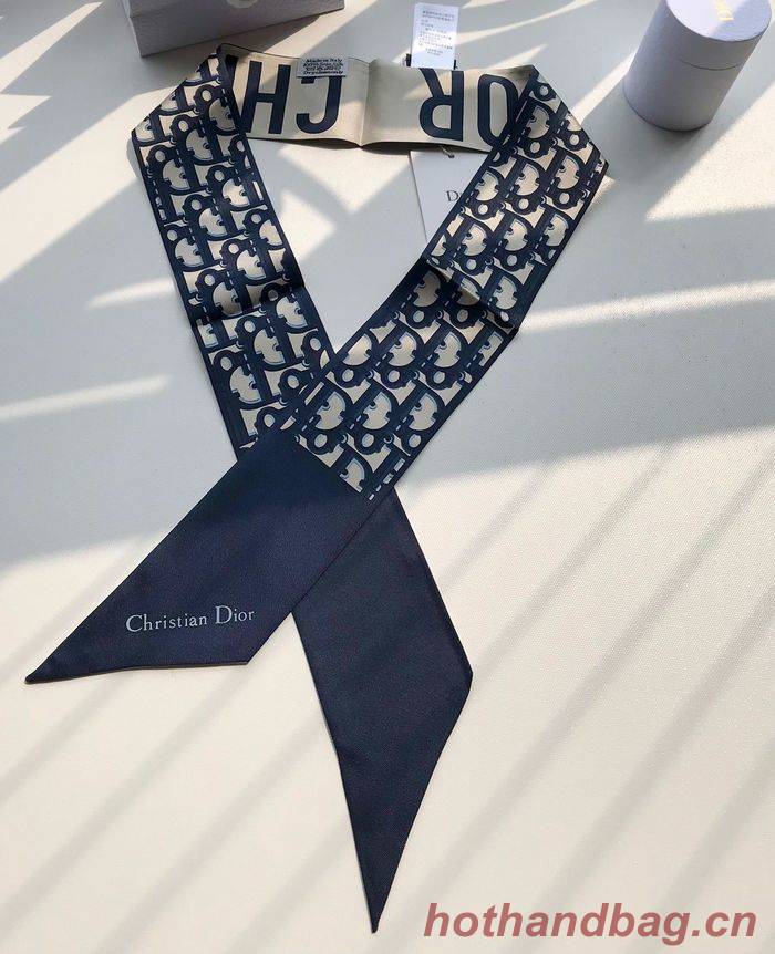 Dior Scarf CD00101 Dior Scarf CD00101