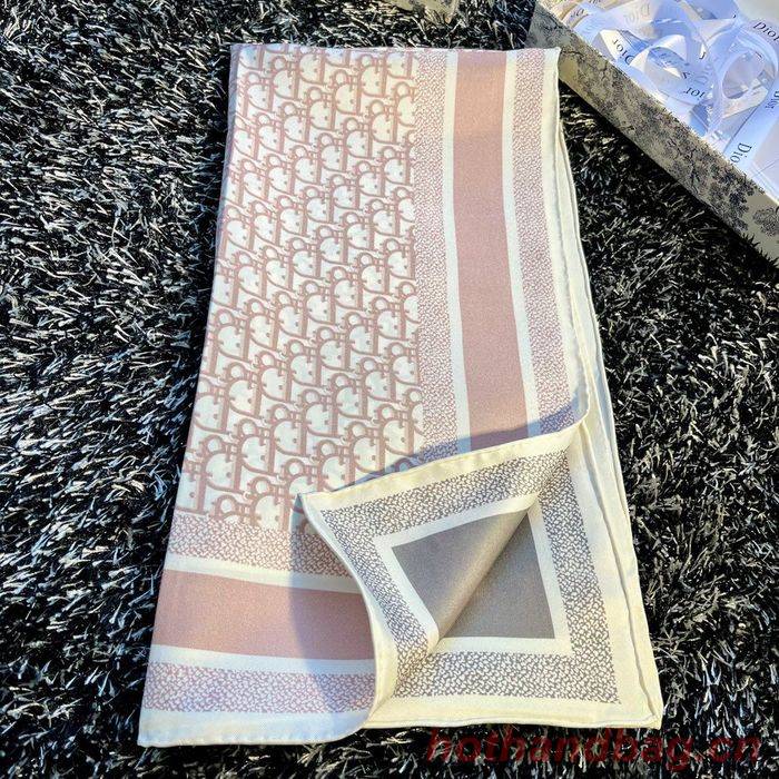 Dior Scarf CD00118 Dior Scarf CD00118
