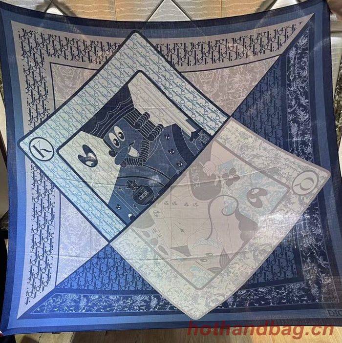 Dior Scarf CD00125 Dior Scarf CD00125