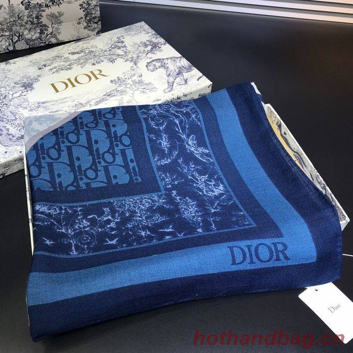 Dior Scarf CD00125 Dior Scarf CD00125