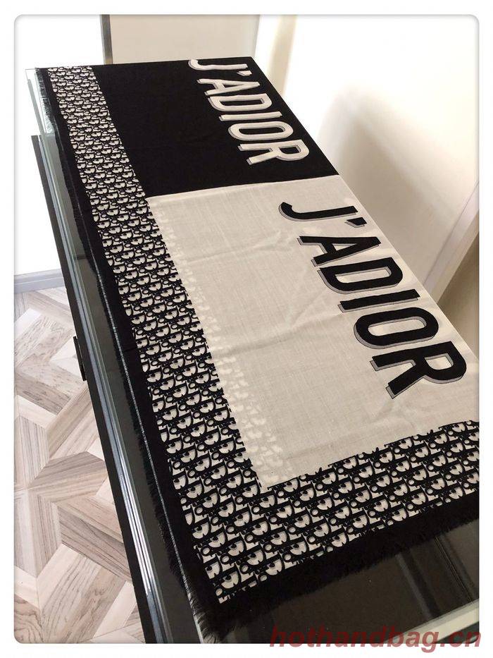 Dior Scarf CD00126 Dior Scarf CD00126