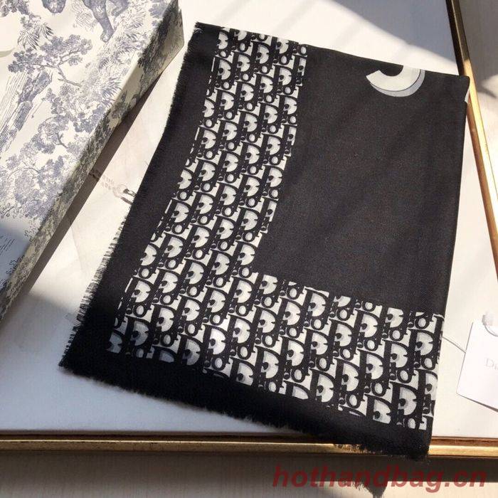 Dior Scarf CD00126 Dior Scarf CD00126