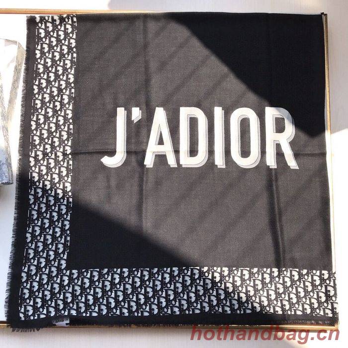 Dior Scarf CD00126 Dior Scarf CD00126