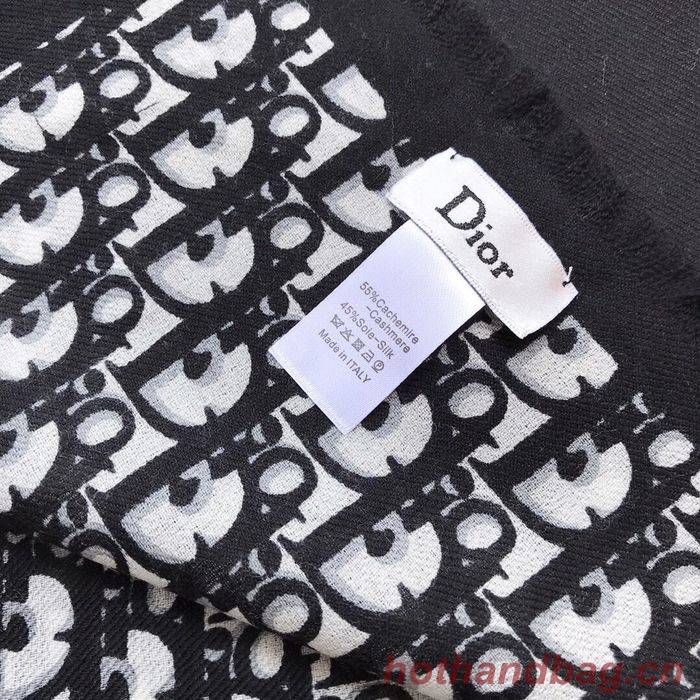 Dior Scarf CD00126 Dior Scarf CD00126
