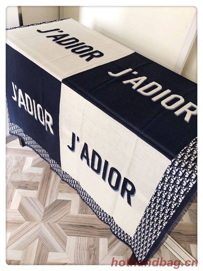 Dior Scarf CD00127 Dior Scarf CD00127