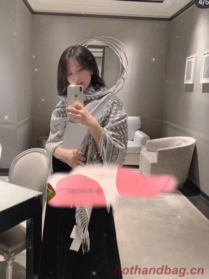 Dior Scarf CD00129 Dior Scarf CD00129