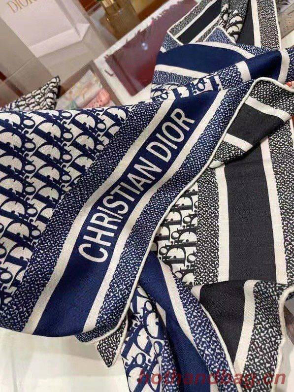 Dior Scarf CD00147 Dior Scarf CD00147