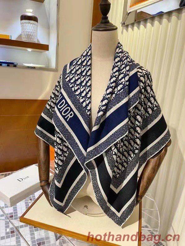 Dior Scarf CD00147 Dior Scarf CD00147