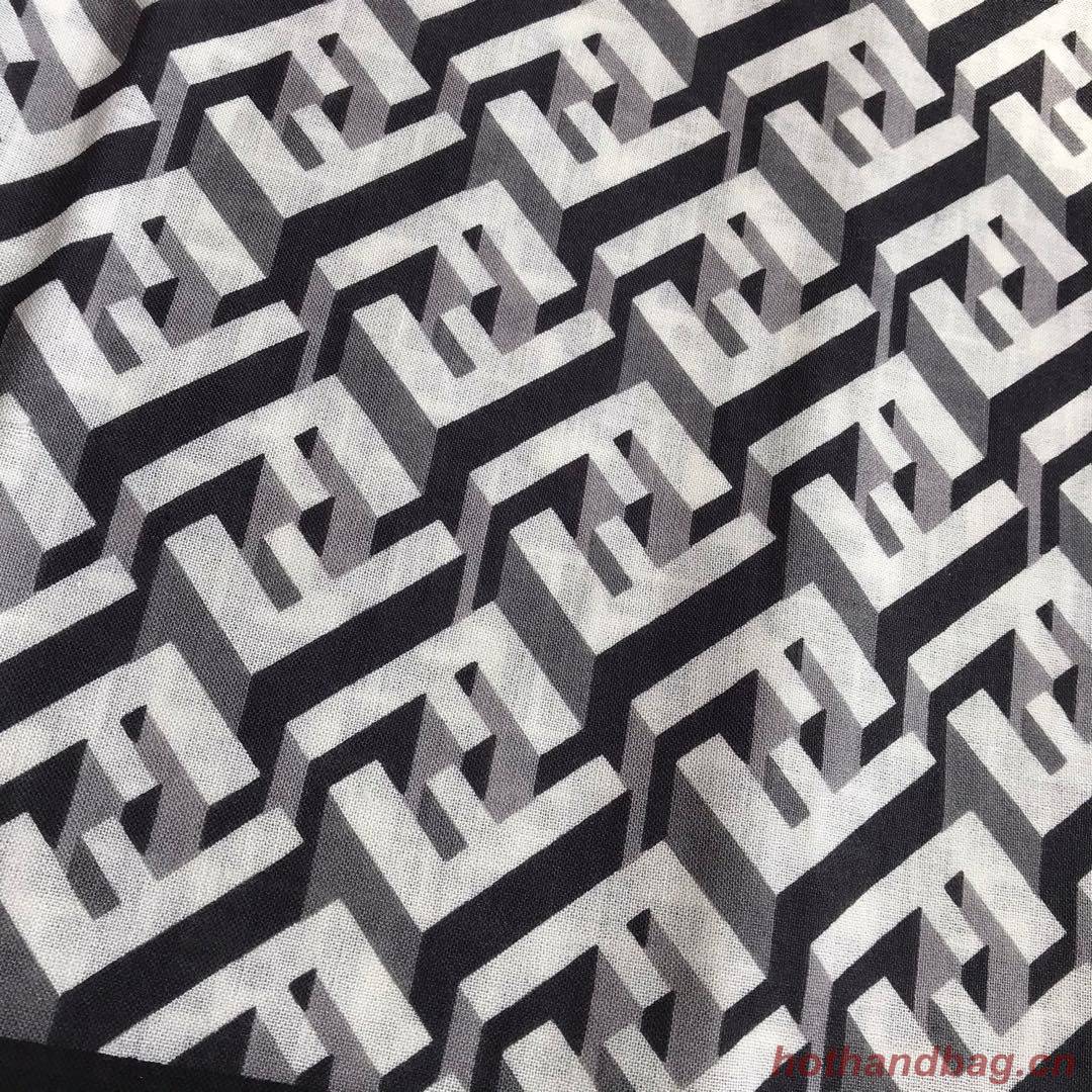 Fendi Scarf F00023 Fendi Scarf F00023