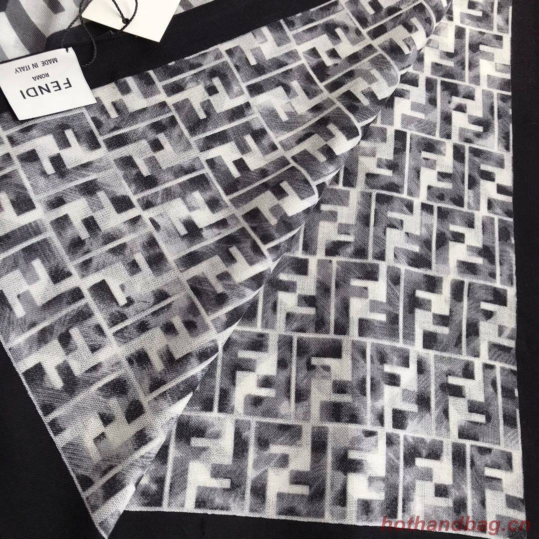 Fendi Scarf F00023 Fendi Scarf F00023