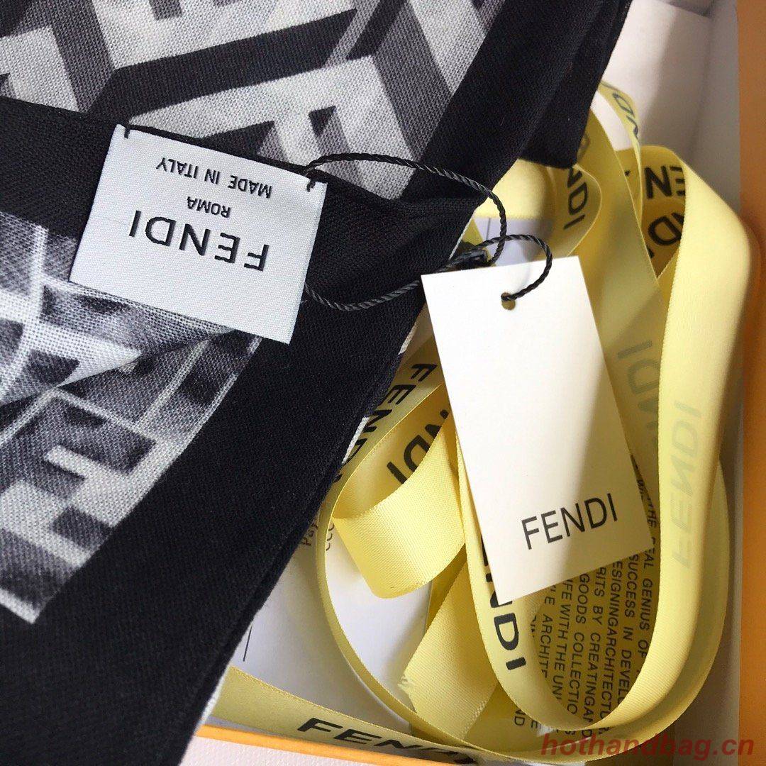 Fendi Scarf F00023 Fendi Scarf F00023