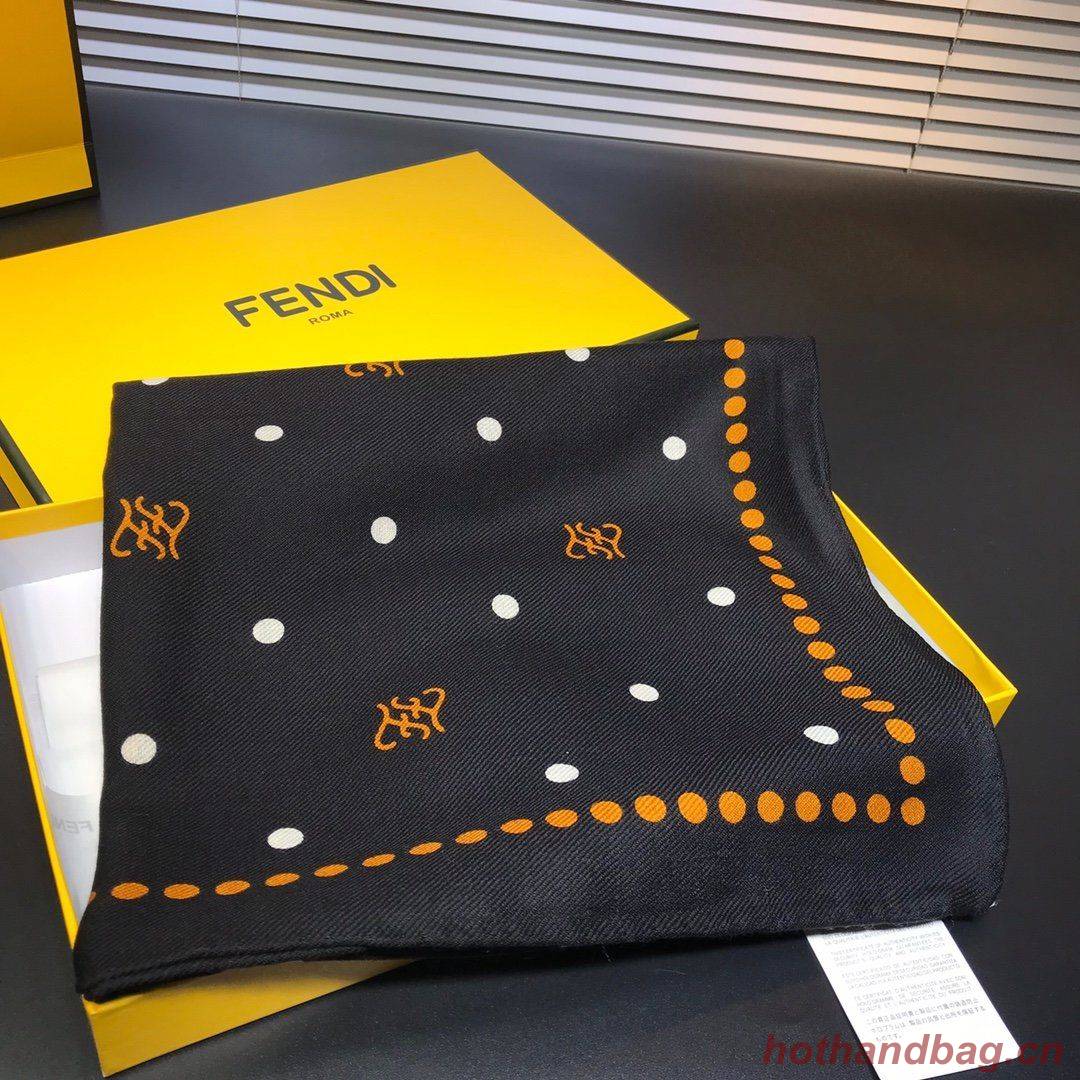 Fendi Scarf F00030 Fendi Scarf F00030