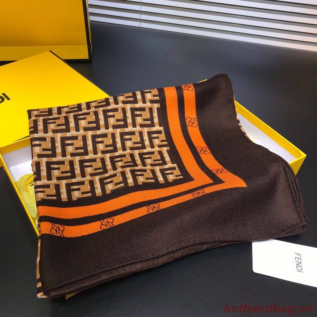 Fendi Scarf F00031 Fendi Scarf F00031