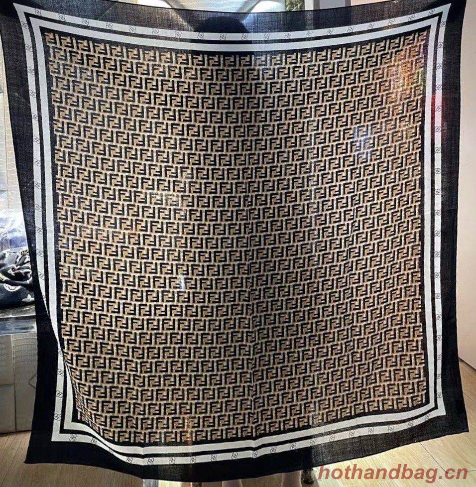 Fendi Scarf F00035 Fendi Scarf F00035