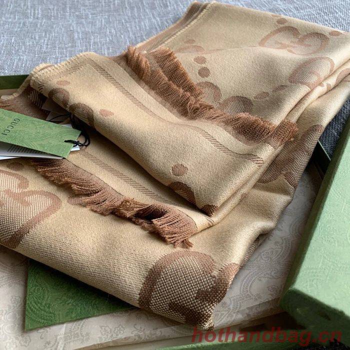 Gucci Scarf G00111 Gucci Scarf G00111